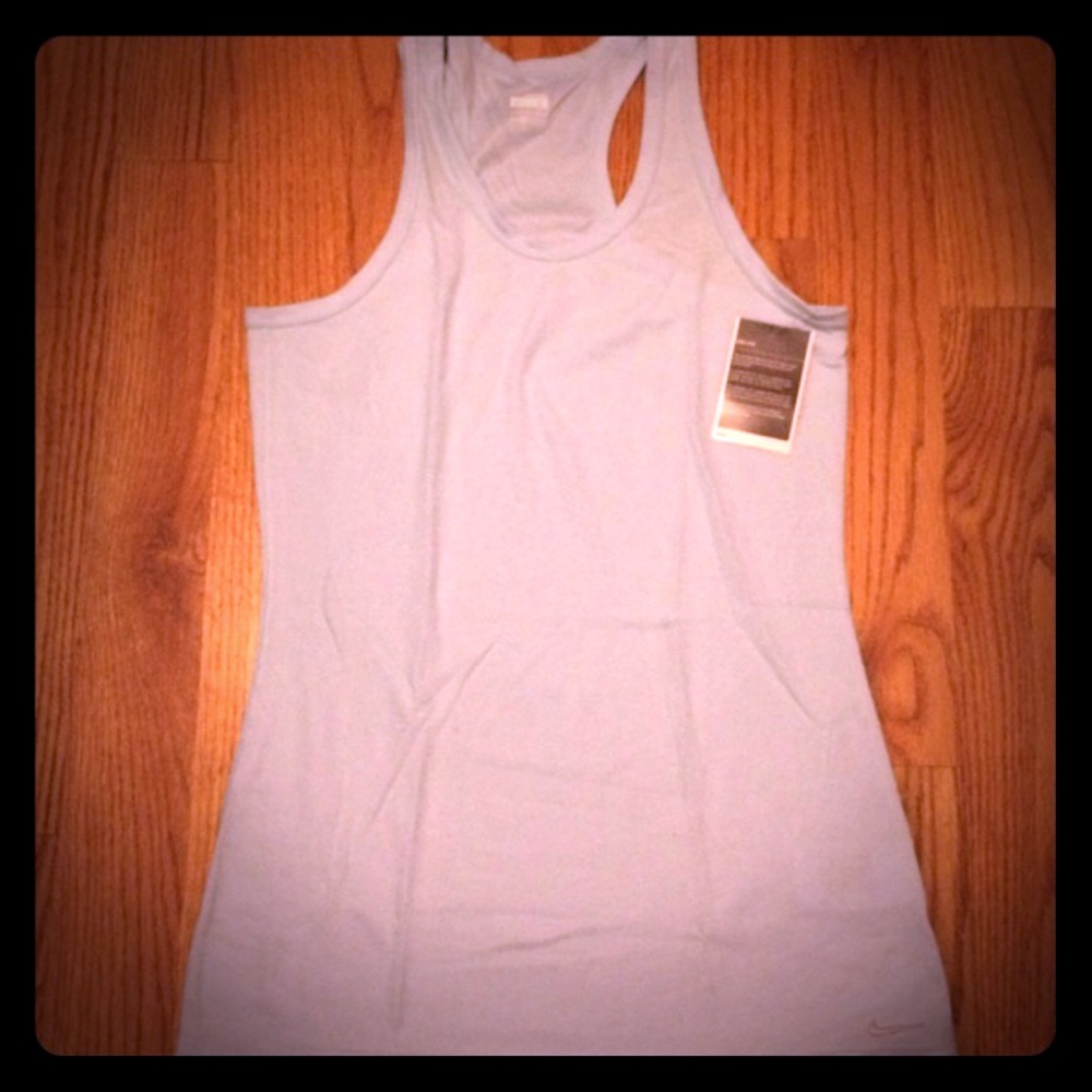 Women’s Nike Ladies Tank Top NWT